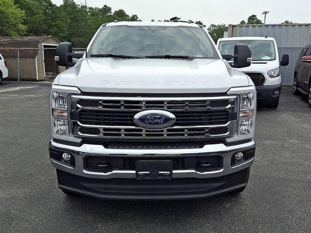 2026 Ford F-350SD XL Utilty Body Work Truck