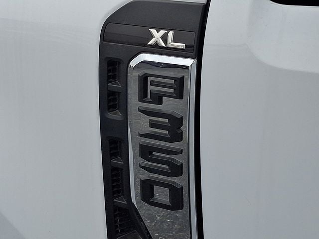 2026 Ford F-350SD XL Utilty Body Work Truck