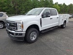 2026 Ford F-350SD XL Utilty Body Work Truck