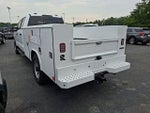 2026 Ford F-350SD XL Utilty Body Work Truck