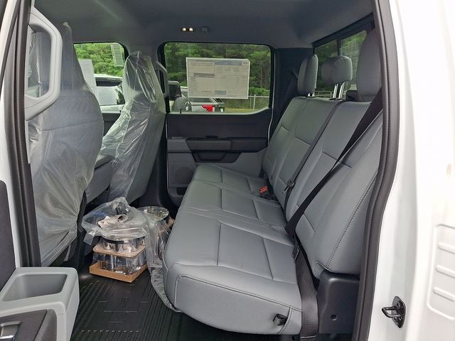 2026 Ford F-350SD XL Utilty Body Work Truck