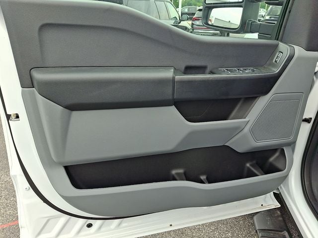 2026 Ford F-350SD XL Utilty Body Work Truck