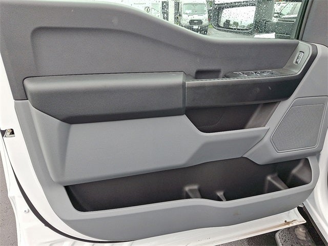 2025 Ford F-350SD XL Utility Body Work Truck