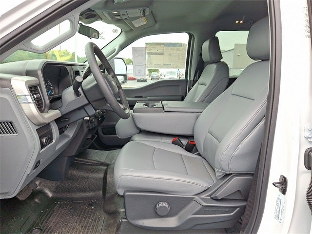 2025 Ford F-350SD XL Utility Body Work Truck