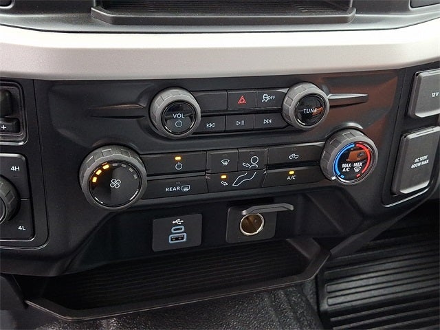 2025 Ford F-350SD XL Utility Body Work Truck