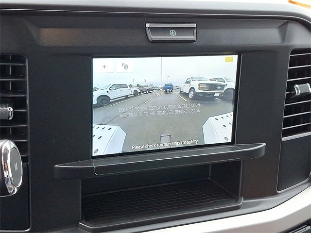 2025 Ford F-350SD XL Utility Body Work Truck