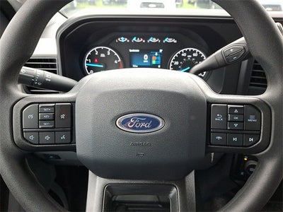 2025 Ford F-350SD XL Utility Body Work Truck