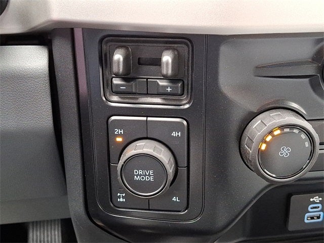 2025 Ford F-350SD XL Utility Body Work Truck