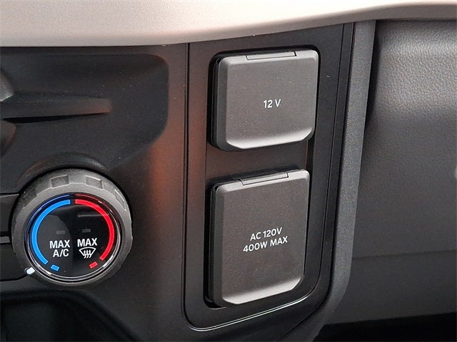 2025 Ford F-350SD XL Utility Body Work Truck