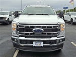 2025 Ford F-350SD XL Utility Body Work Truck