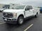 2025 Ford F-350SD XL Utility Body Work Truck