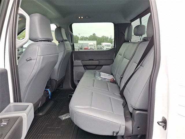 2025 Ford F-350SD XL Utility Body Work Truck