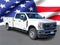 2025 Ford F-350SD XL Utility Body Work Truck