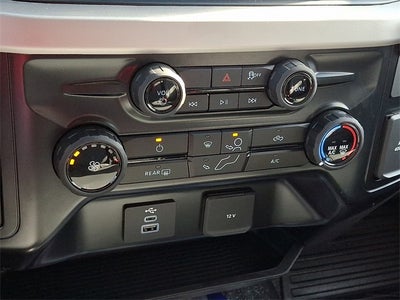 2025 Ford F-350SD XL Utility Body Work Truck