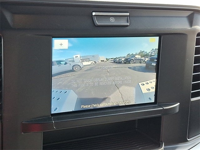 2025 Ford F-350SD XL Utility Body Work Truck