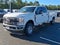 2025 Ford F-350SD XL Utility Body Work Truck