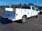 2025 Ford F-350SD XL Utility Body Work Truck