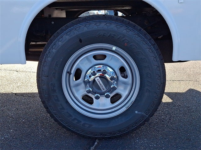 2025 Ford F-350SD XL Utility Body Work Truck