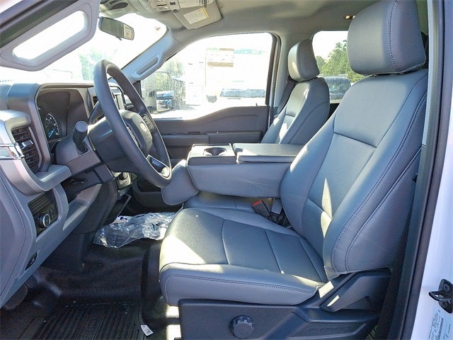 2025 Ford F-350SD XL Utility Body Work Truck