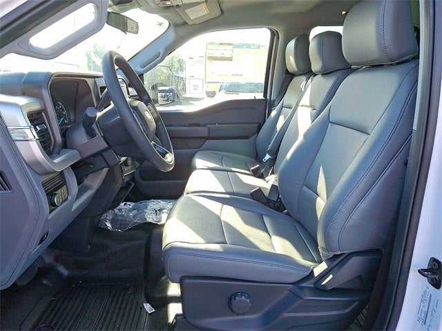 2025 Ford F-350SD XL Utility Body Work Truck