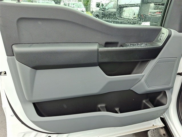 2025 Ford F-350SD XL Utility Body Work Truck