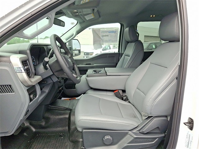 2025 Ford F-350SD XL Utility Body Work Truck