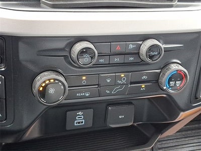 2025 Ford F-350SD XL Utility Body Work Truck