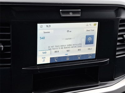 2025 Ford F-350SD XL Utility Body Work Truck