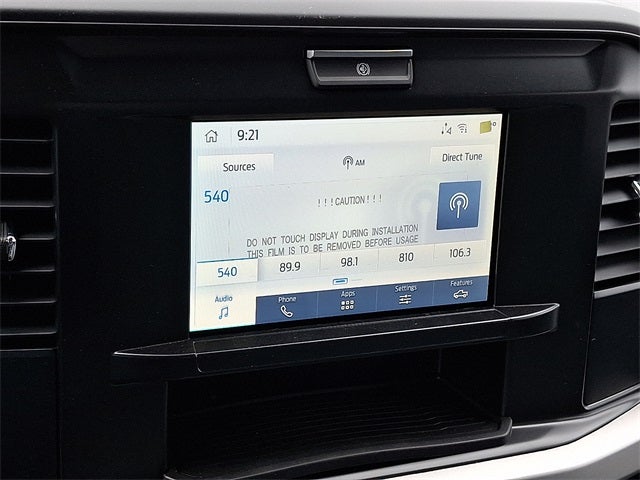 2025 Ford F-350SD XL Utility Body Work Truck