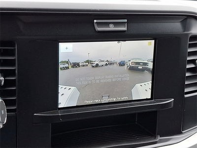 2025 Ford F-350SD XL Utility Body Work Truck