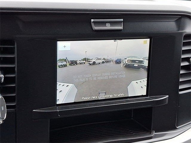 2025 Ford F-350SD XL Utility Body Work Truck