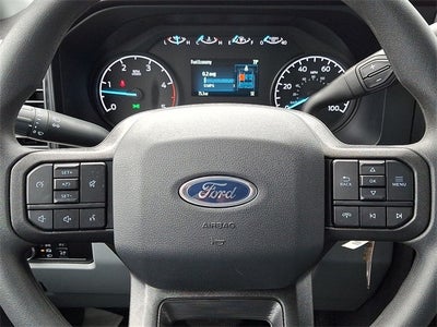 2025 Ford F-350SD XL Utility Body Work Truck