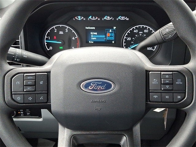 2025 Ford F-350SD XL Utility Body Work Truck