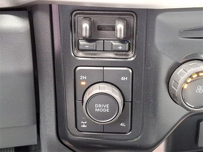 2025 Ford F-350SD XL Utility Body Work Truck