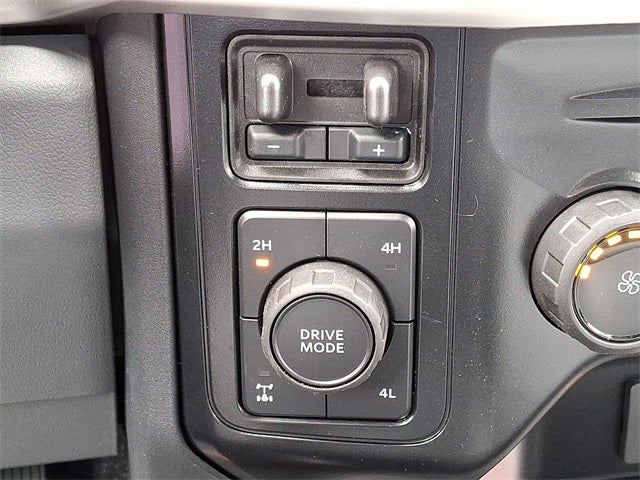 2025 Ford F-350SD XL Utility Body Work Truck