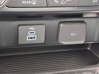 2025 Ford F-350SD XL Utility Body Work Truck