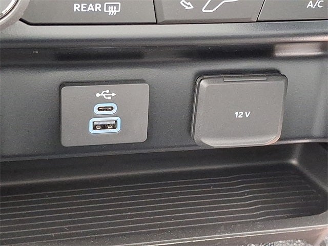 2025 Ford F-350SD XL Utility Body Work Truck