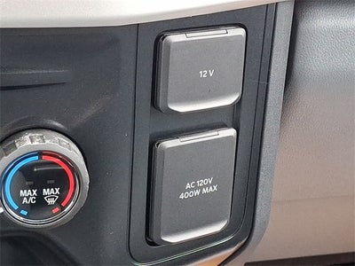 2025 Ford F-350SD XL Utility Body Work Truck