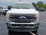 2025 Ford F-350SD XL Utility Body Work Truck