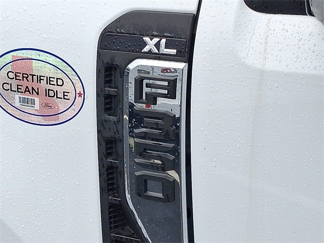 2025 Ford F-350SD XL Utility Body Work Truck