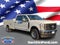 2027 Ford F-350SD XL