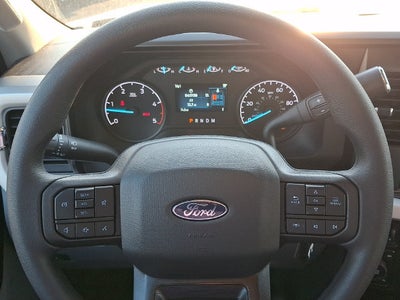2027 Ford F-350SD XL