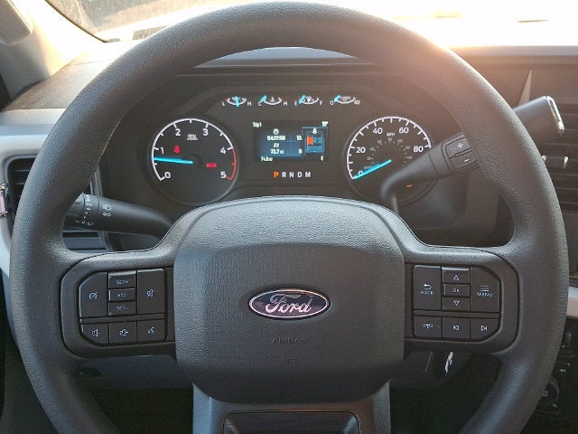 2027 Ford F-350SD XL