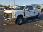 2027 Ford F-350SD XL