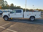 2027 Ford F-350SD XL