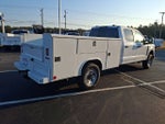 2027 Ford F-350SD XL