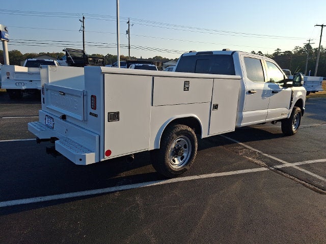 2027 Ford F-350SD XL