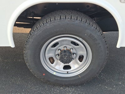 2027 Ford F-350SD XL