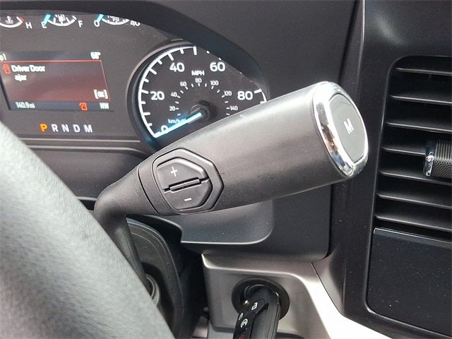 2025 Ford F-350SD XL Mason Dump Truck DRW