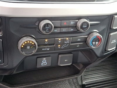 2025 Ford F-350SD XL Mason Dump Truck DRW